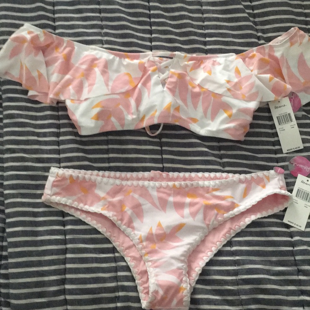 Raisins Bikini Sz L